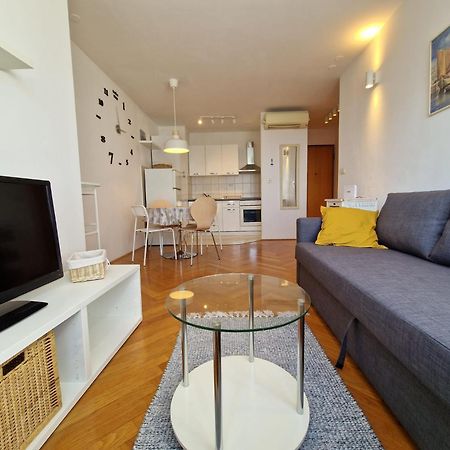 Apartment Ivan Split Bagian luar foto