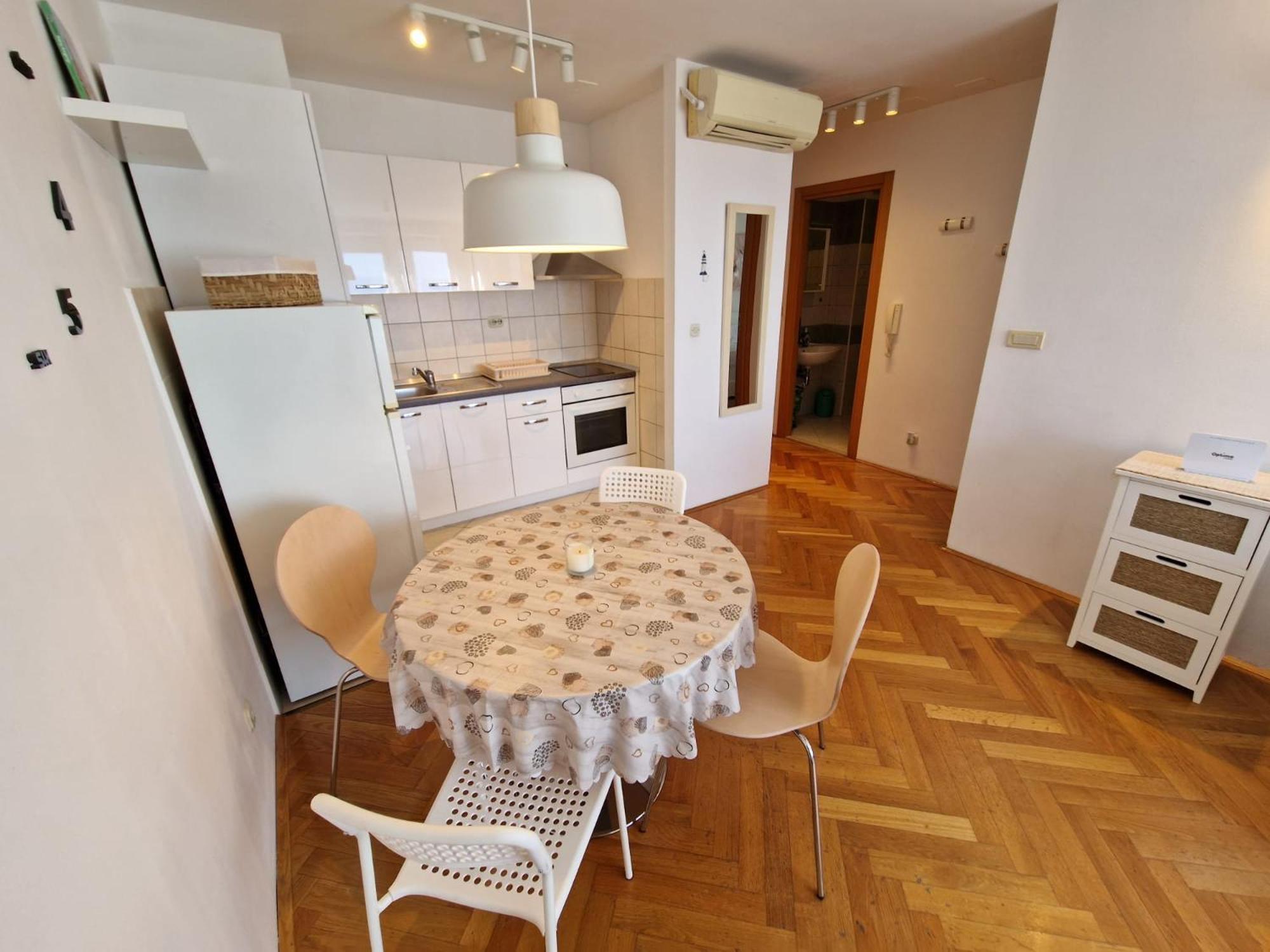 Apartment Ivan Split Bagian luar foto