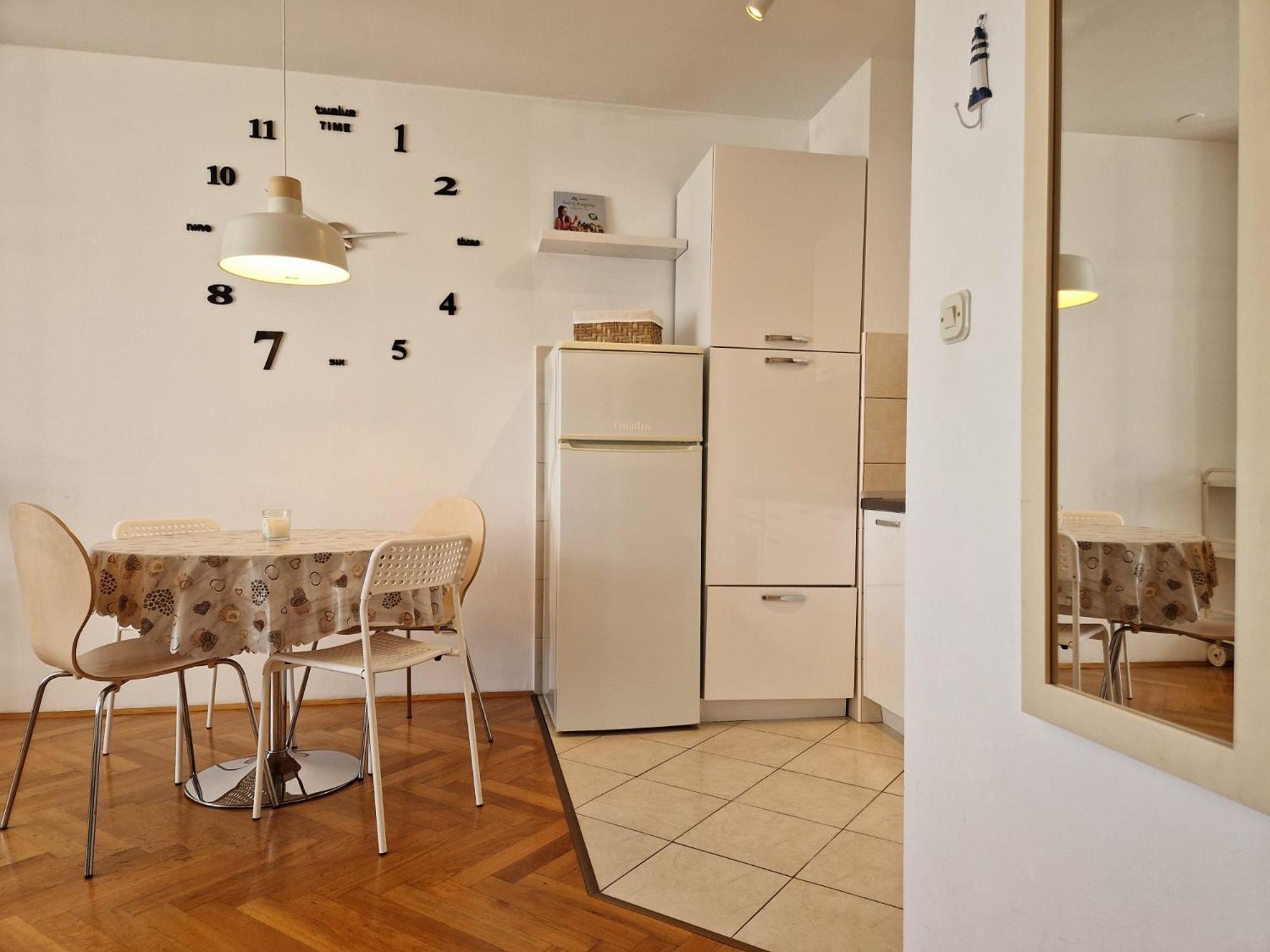 Apartment Ivan Split Bagian luar foto