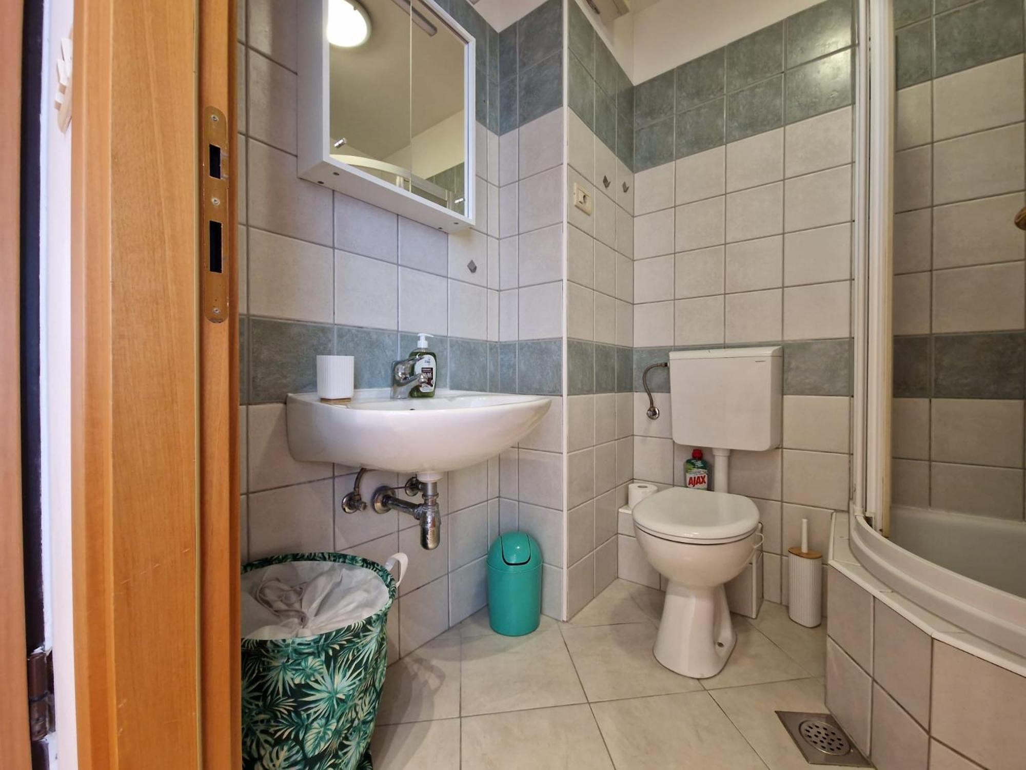 Apartment Ivan Split Bagian luar foto