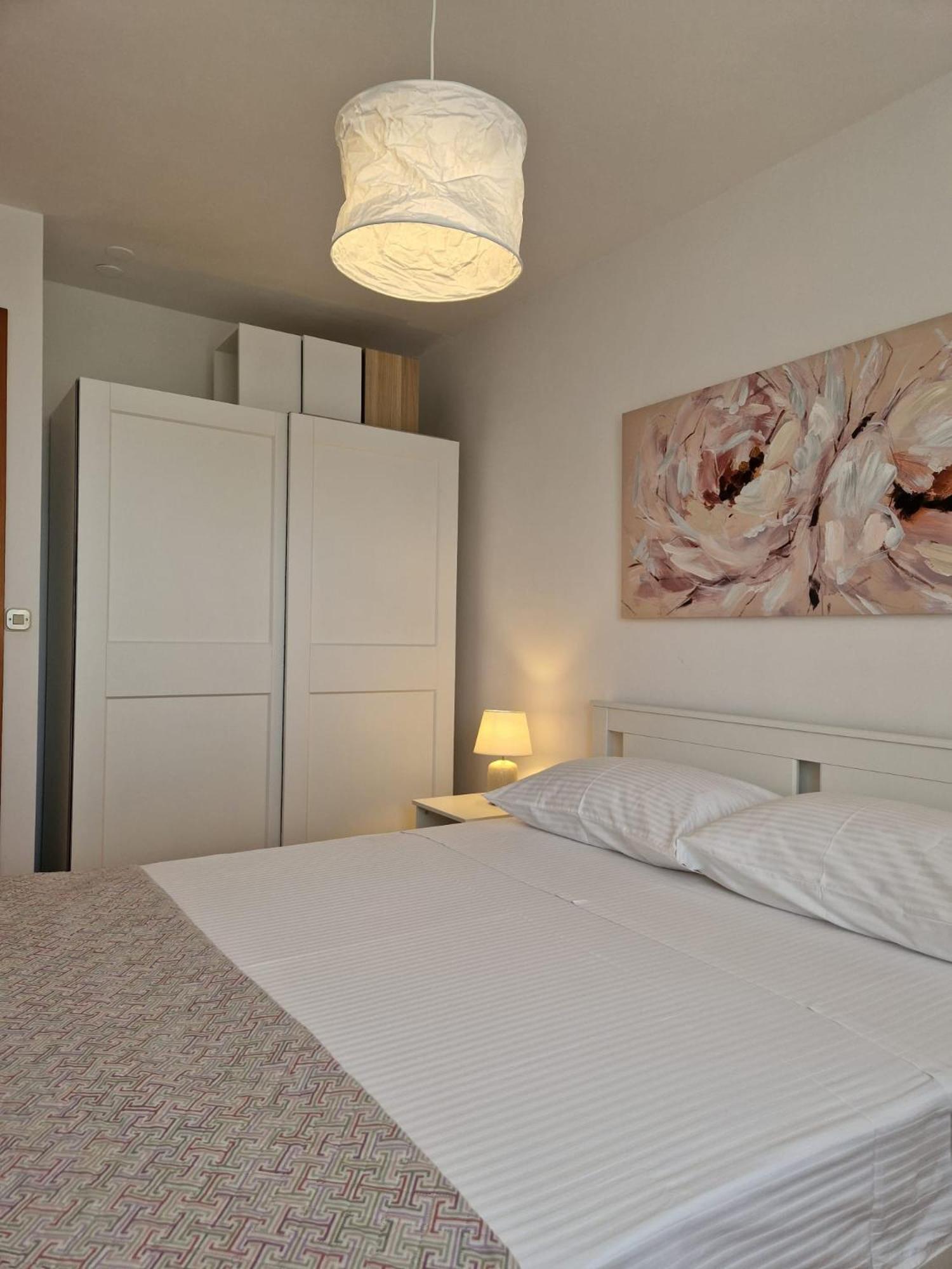 Apartment Ivan Split Bagian luar foto