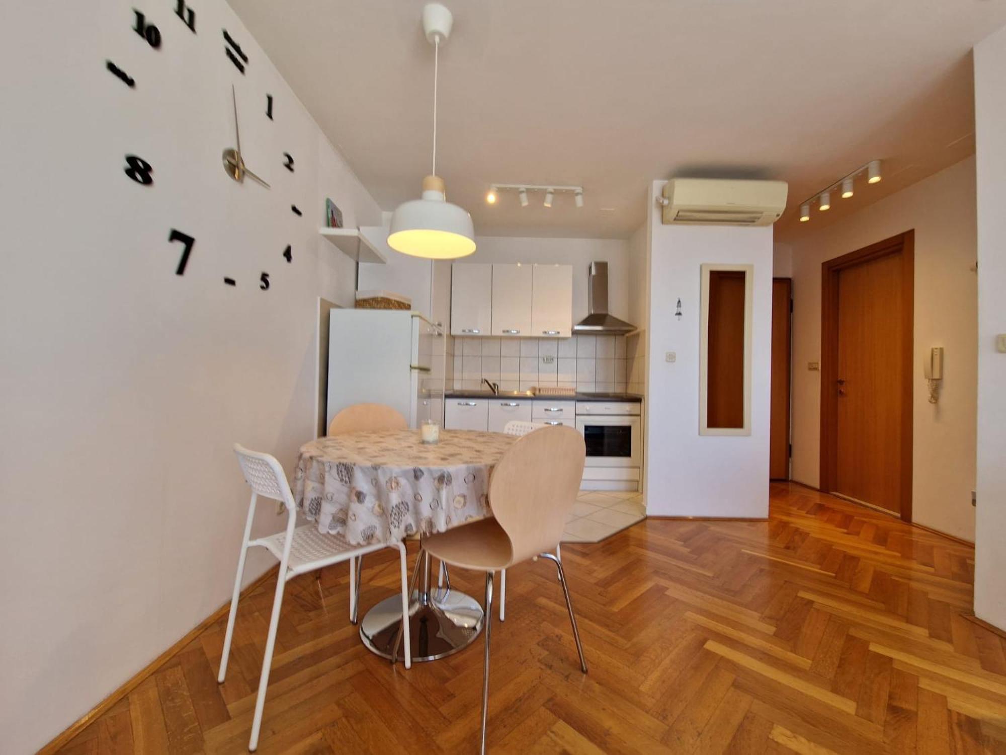 Apartment Ivan Split Bagian luar foto