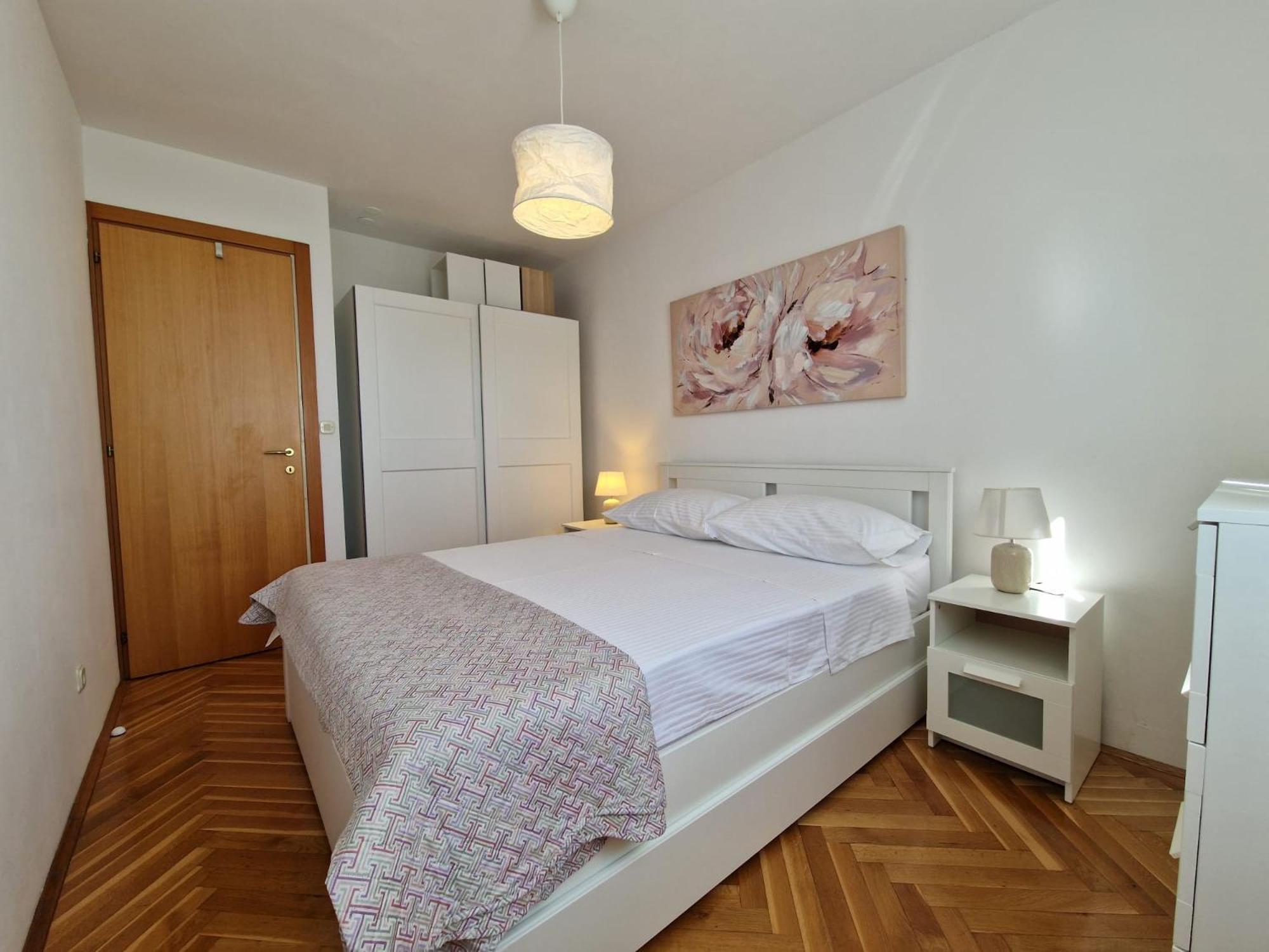 Apartment Ivan Split Bagian luar foto