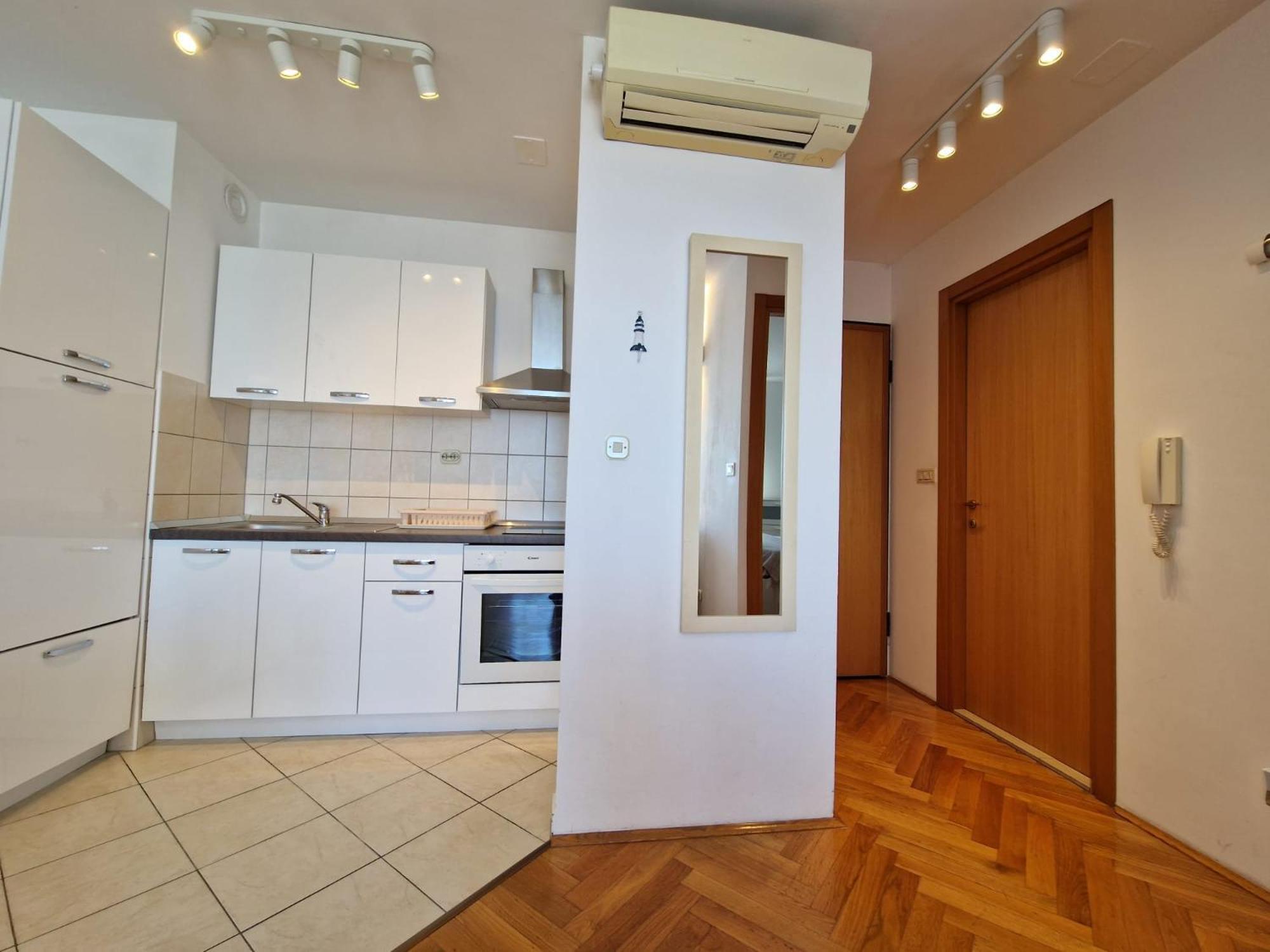 Apartment Ivan Split Bagian luar foto
