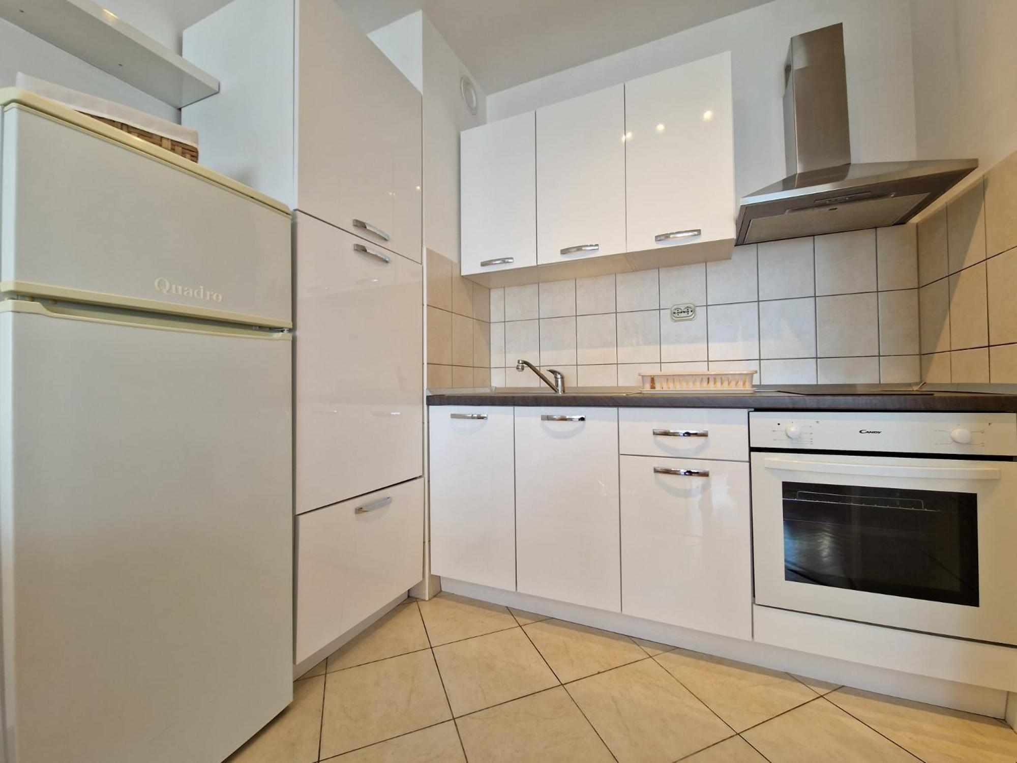 Apartment Ivan Split Bagian luar foto