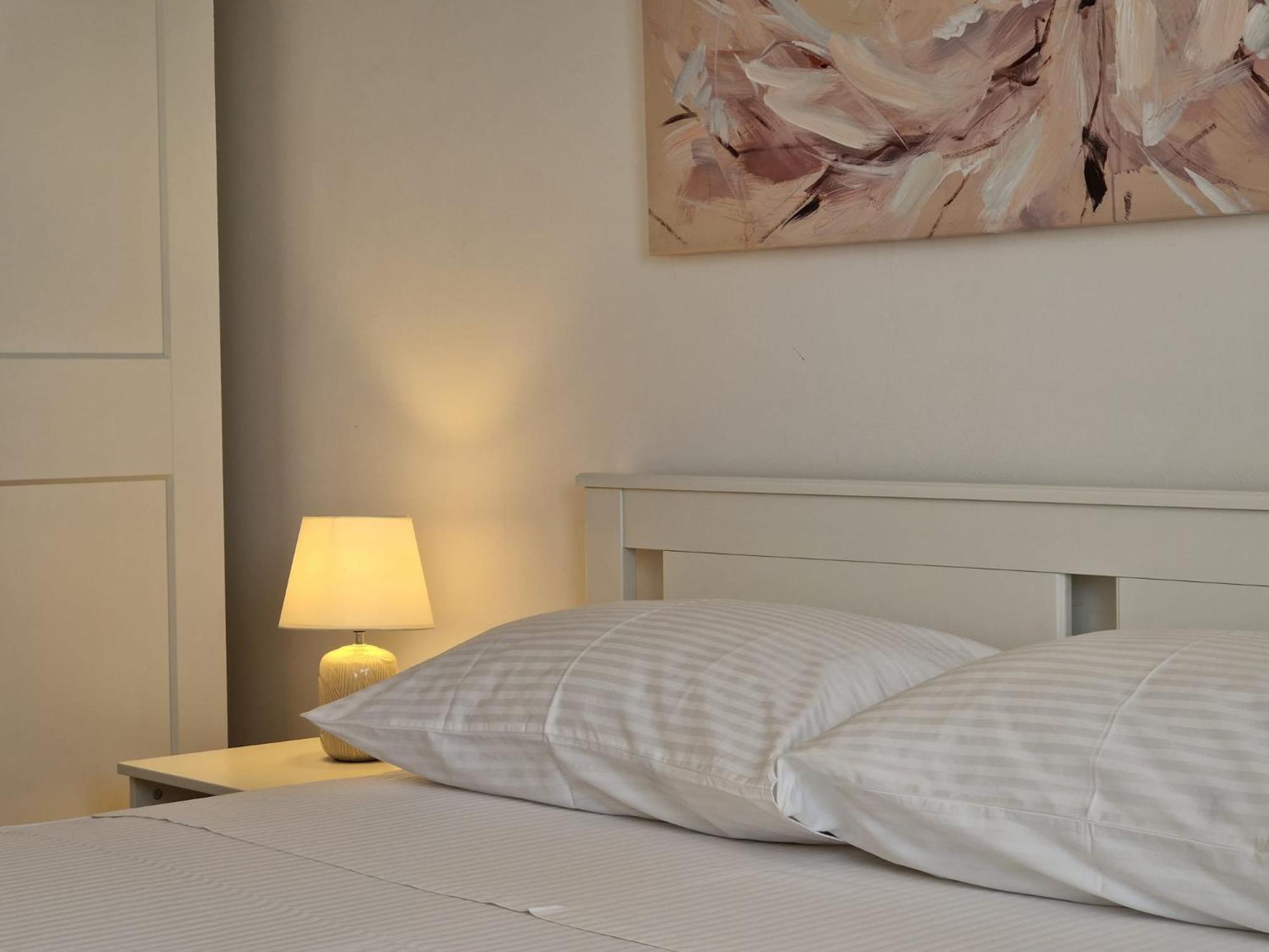 Apartment Ivan Split Bagian luar foto