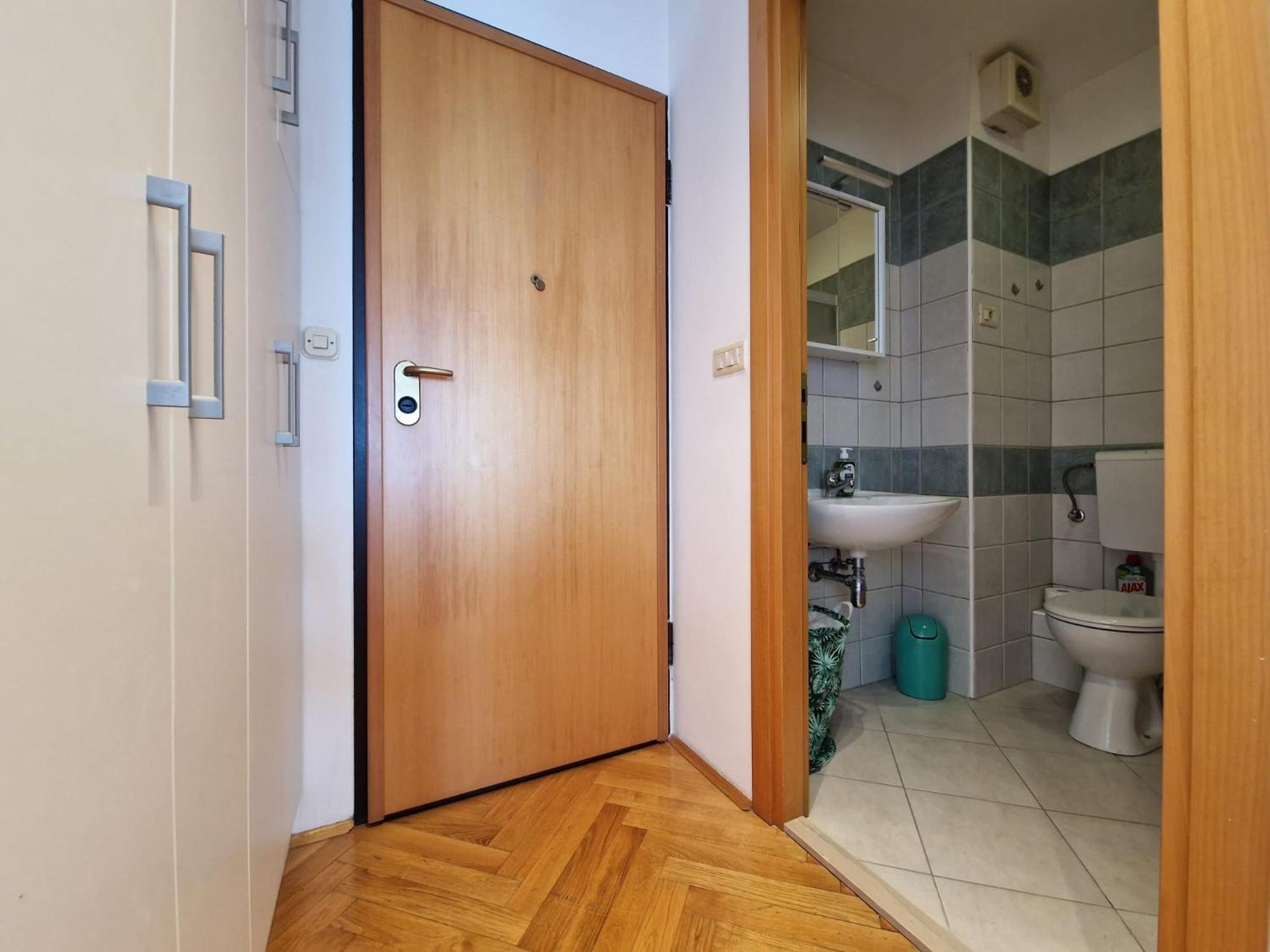 Apartment Ivan Split Bagian luar foto