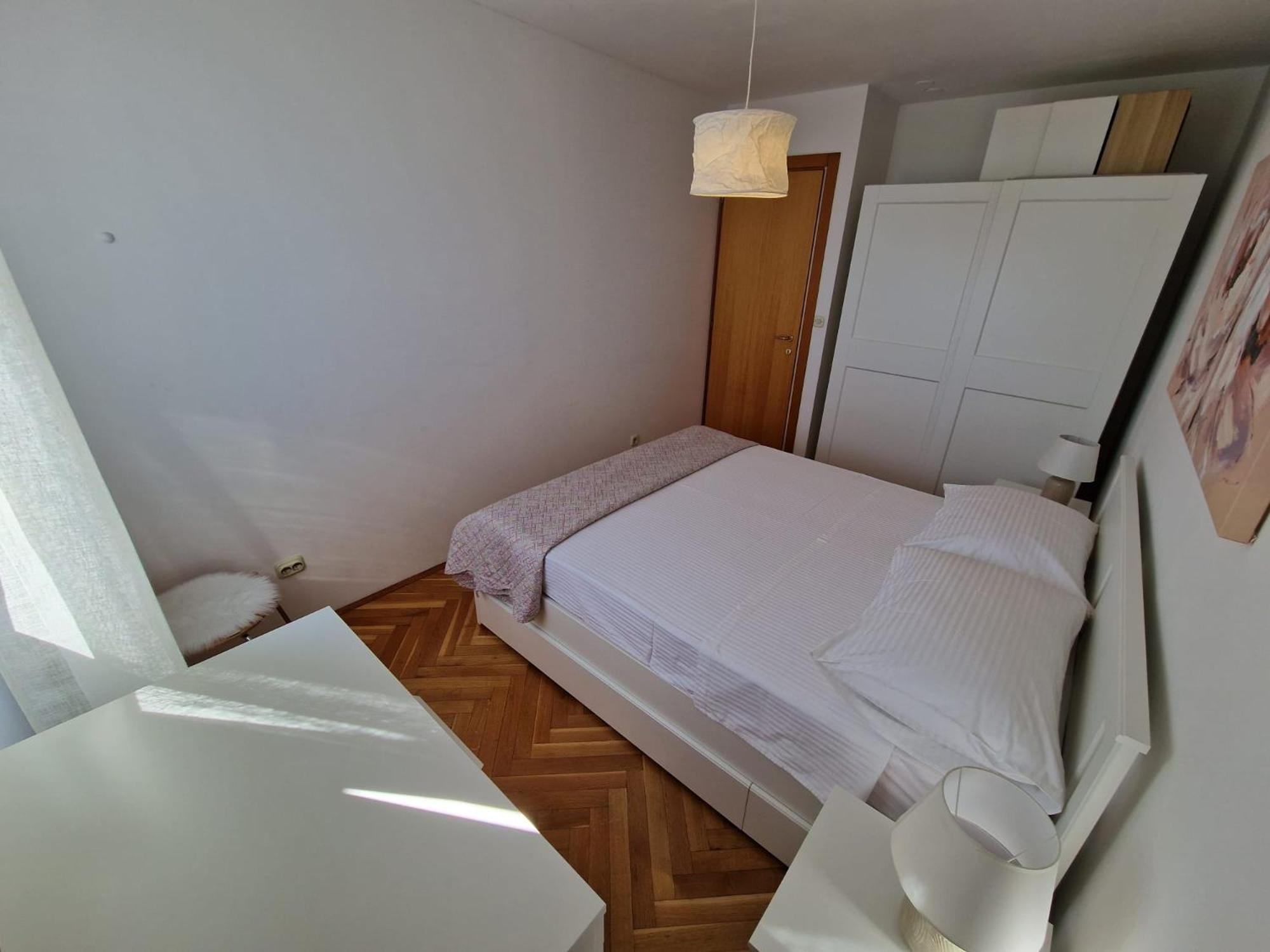 Apartment Ivan Split Bagian luar foto