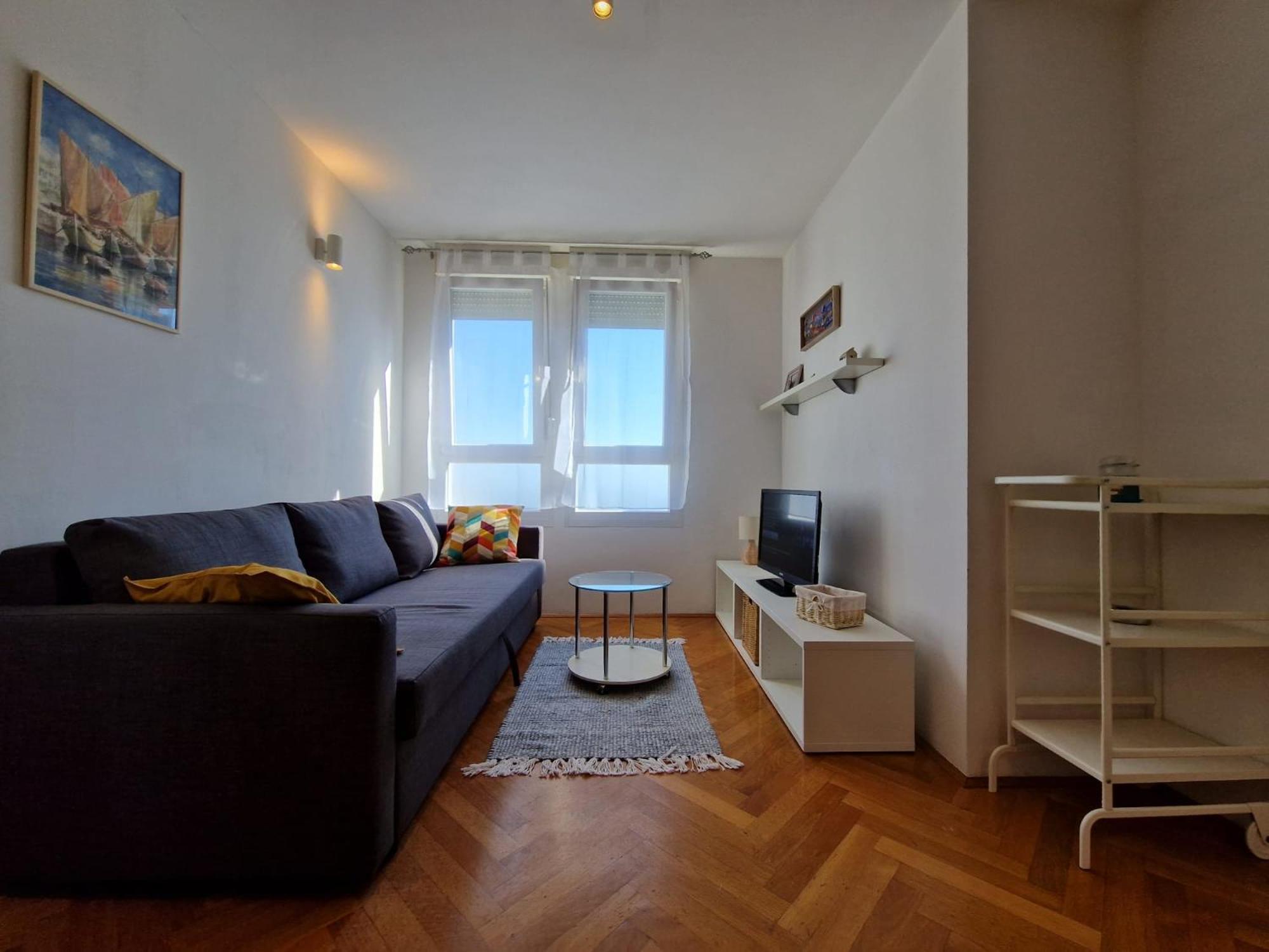 Apartment Ivan Split Bagian luar foto