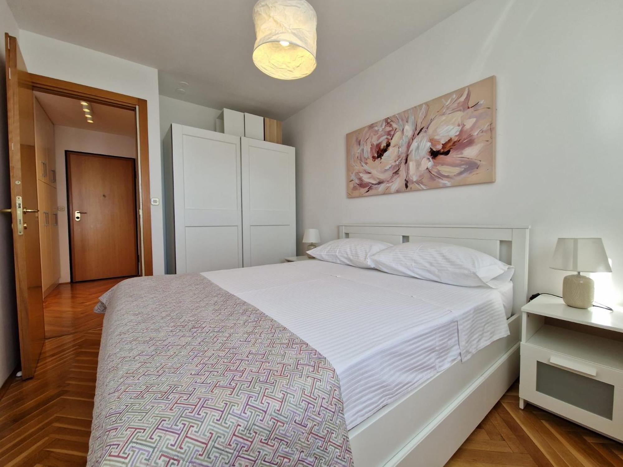 Apartment Ivan Split Bagian luar foto