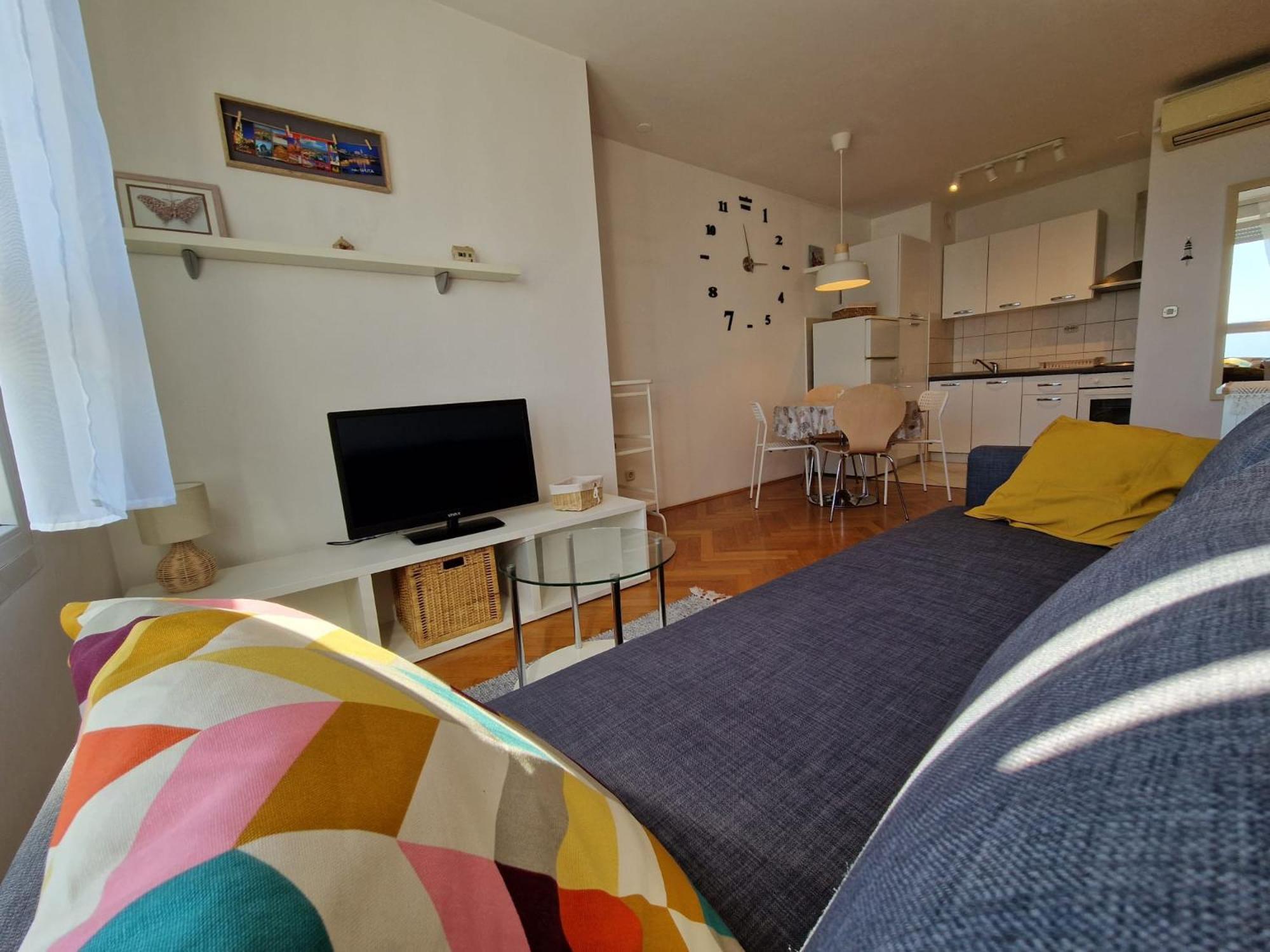 Apartment Ivan Split Bagian luar foto