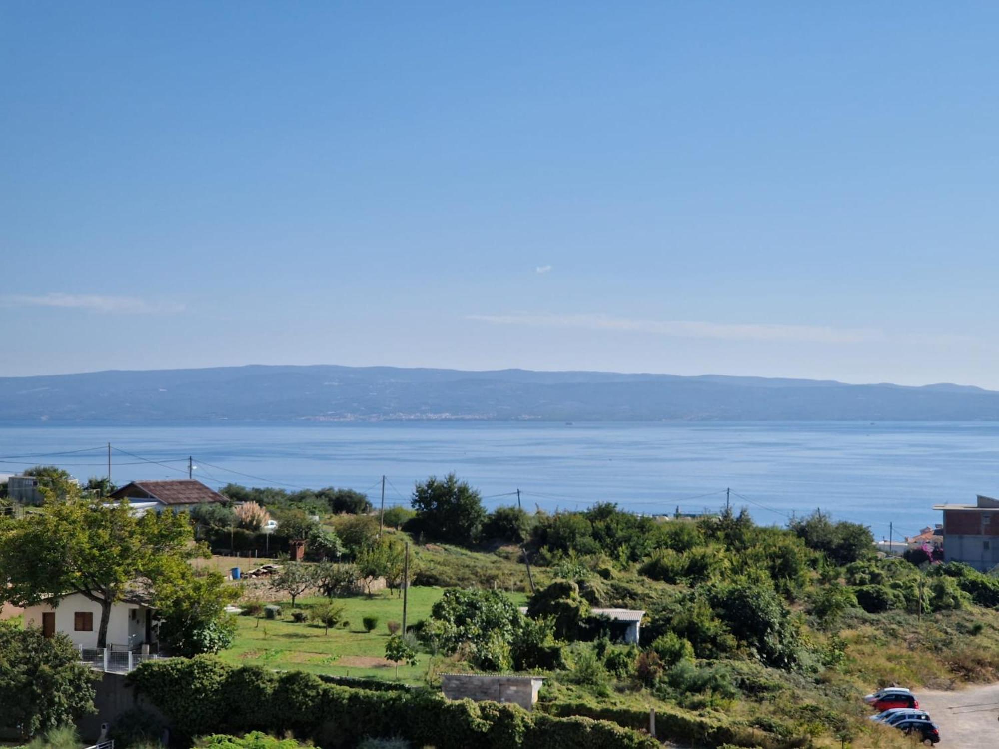 Apartment Ivan Split Bagian luar foto