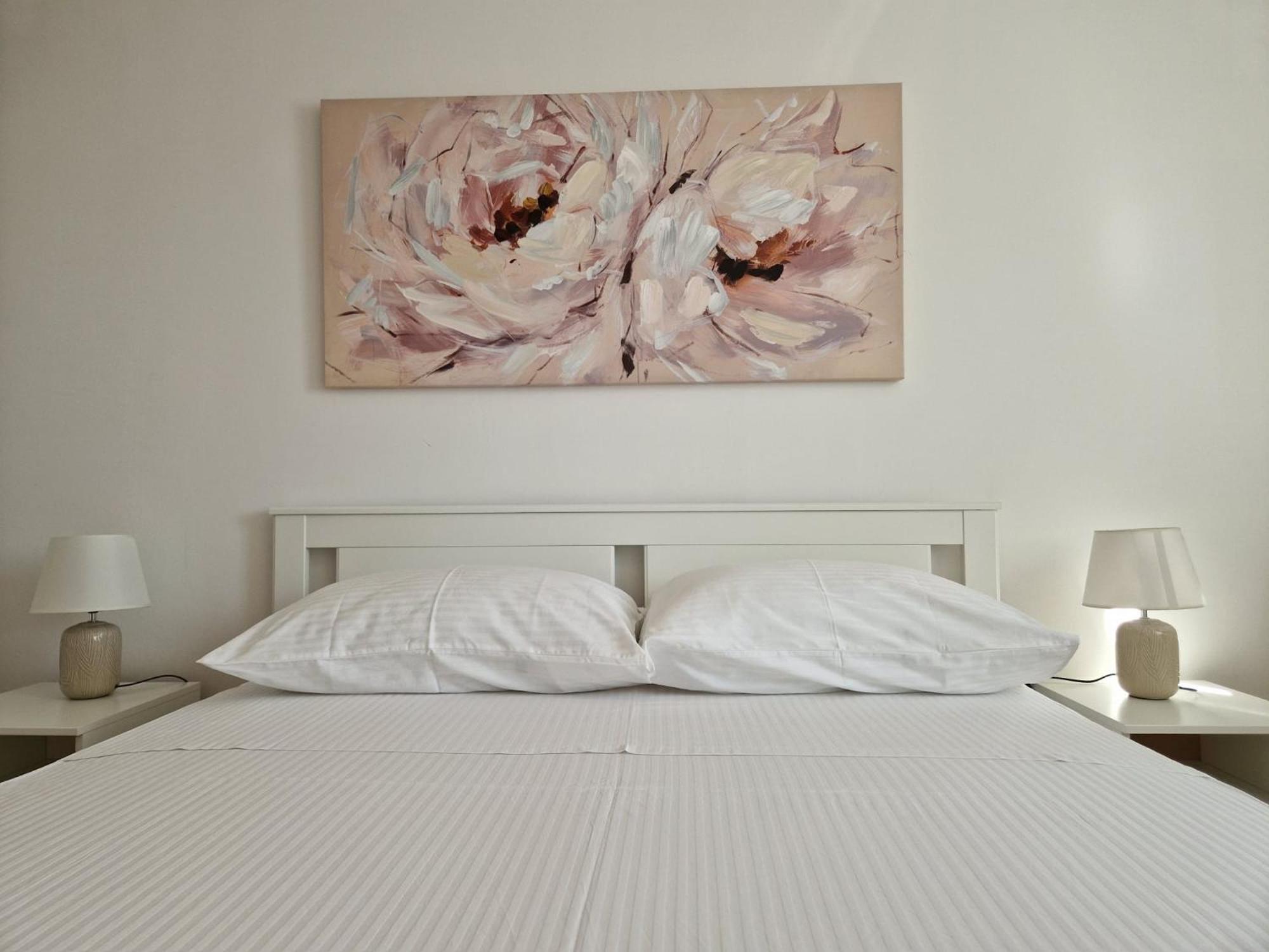 Apartment Ivan Split Bagian luar foto