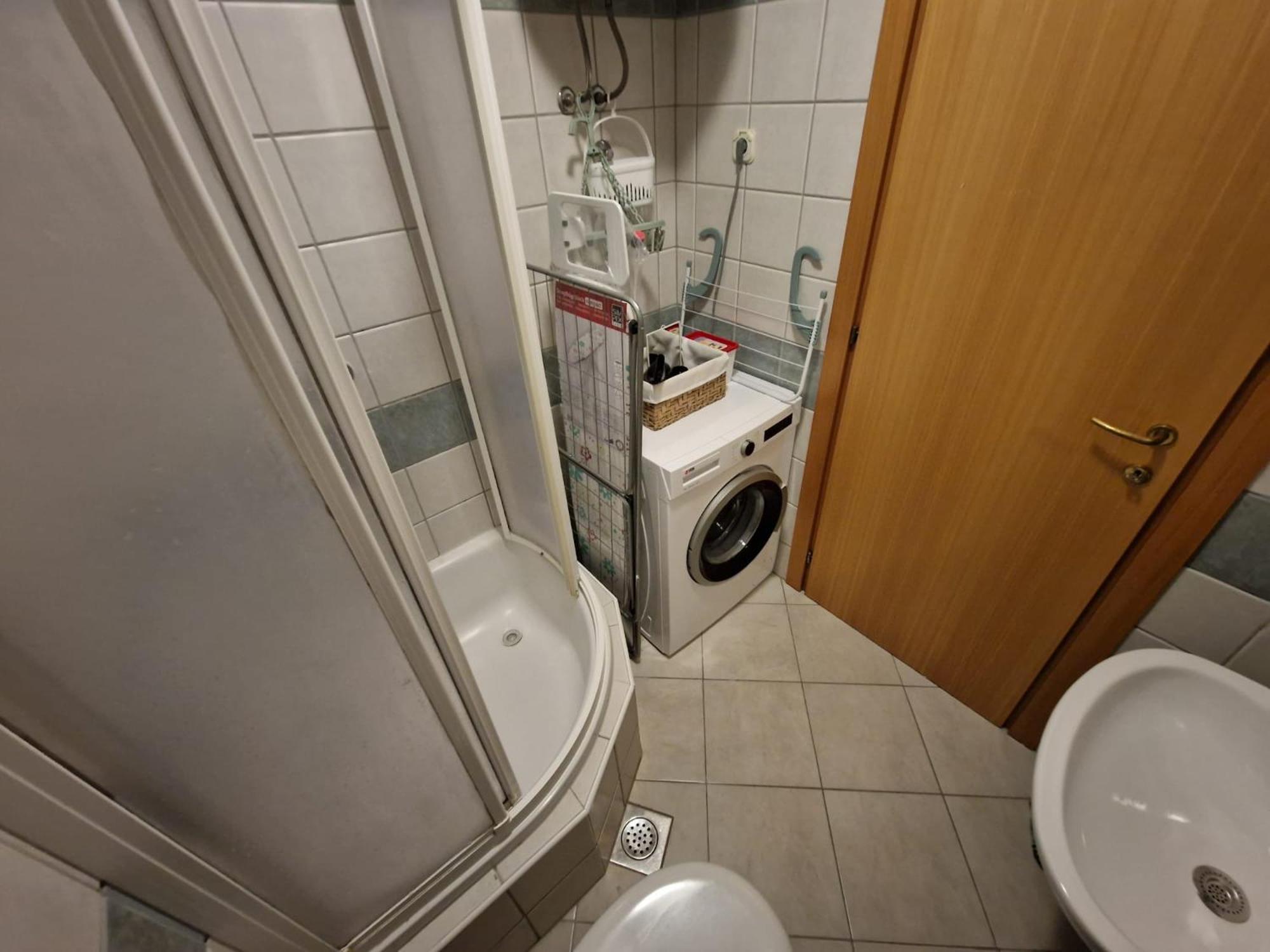 Apartment Ivan Split Bagian luar foto