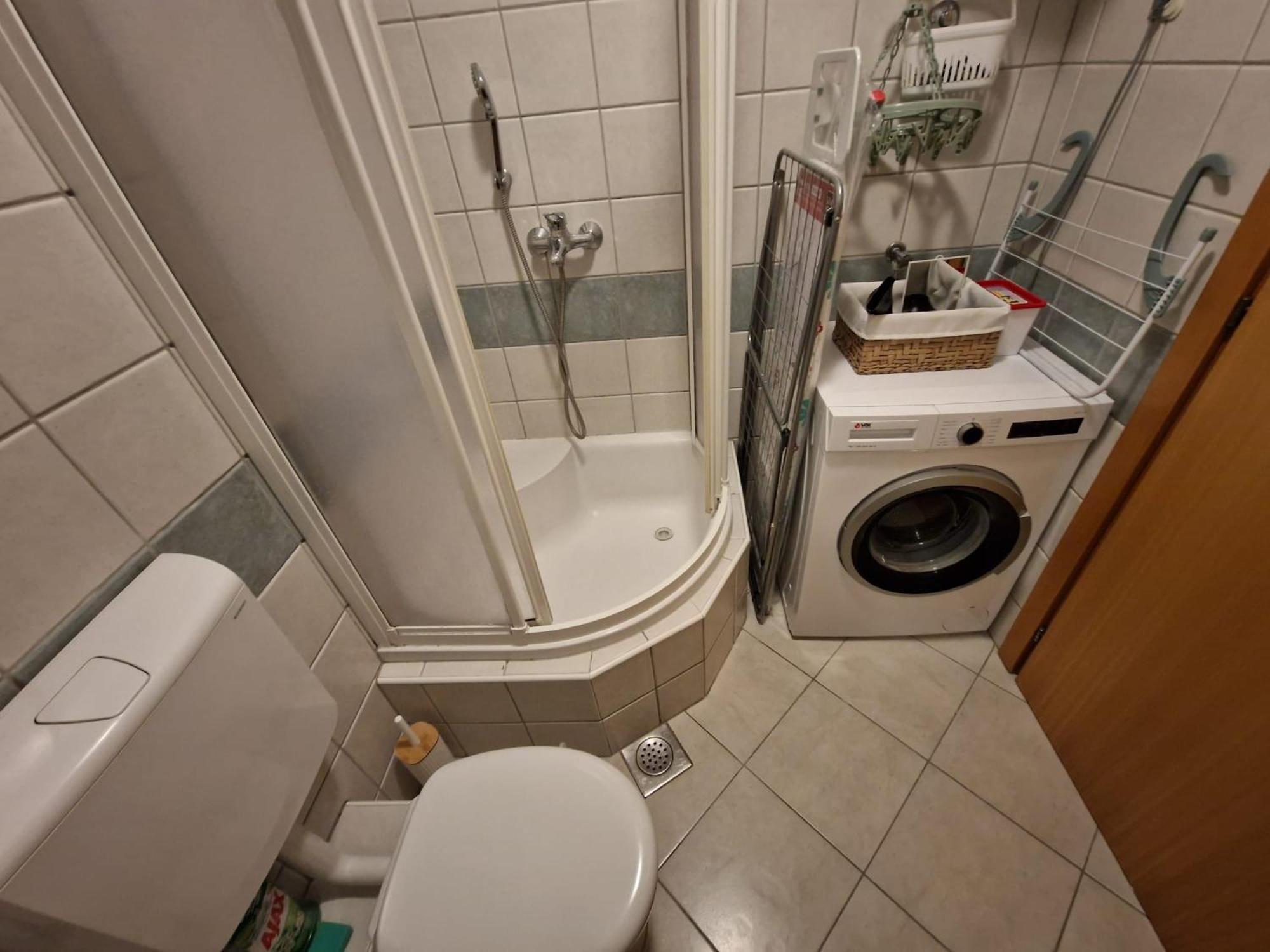 Apartment Ivan Split Bagian luar foto