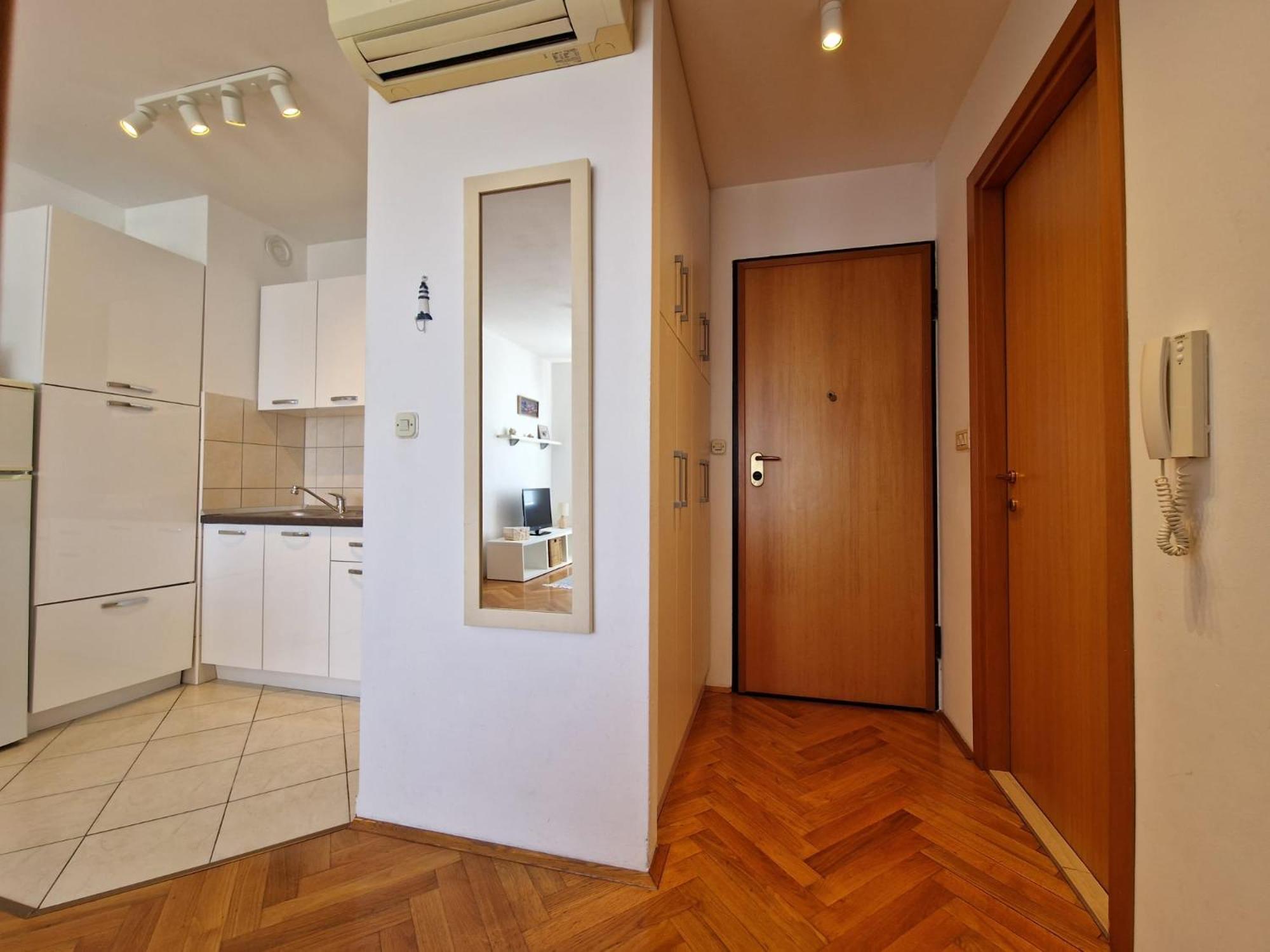 Apartment Ivan Split Bagian luar foto