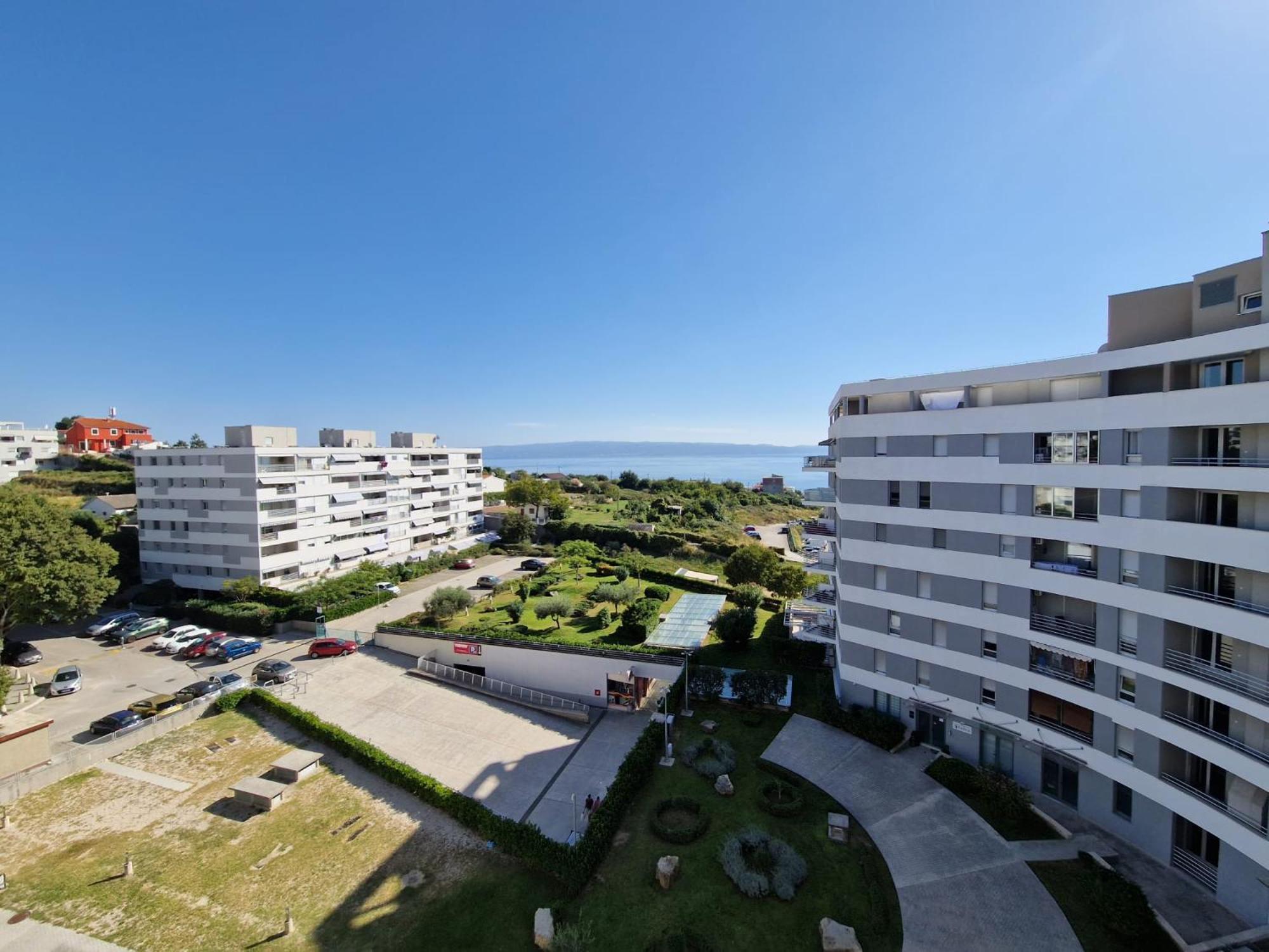 Apartment Ivan Split Bagian luar foto